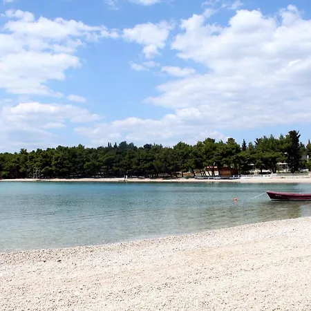 With A Parking Space Pirovac, Sibenik - 12508 *