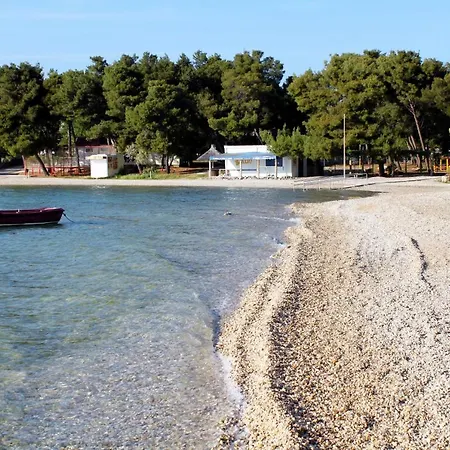 With A Parking Space Pirovac, Sibenik - 12508 דירה