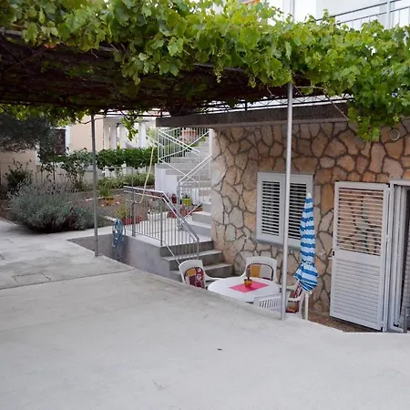 With A Parking Space Pirovac, Sibenik - 12508 * Pirovac