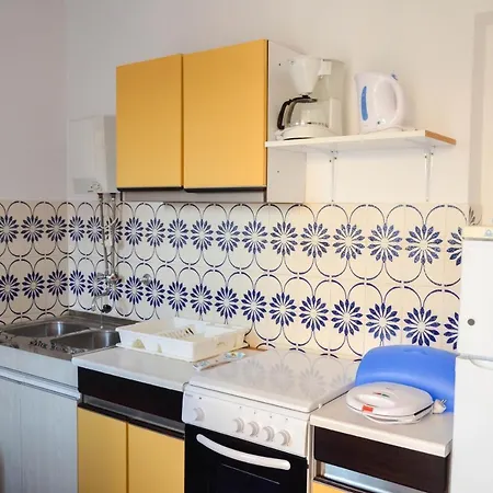 With A Parking Space Pirovac, Sibenik - 12508 Lejlighed Pirovac