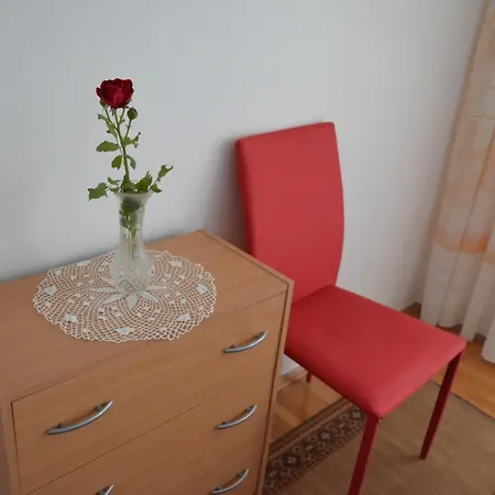 With A Parking Space Pirovac, Sibenik - 12508 Lejlighed *