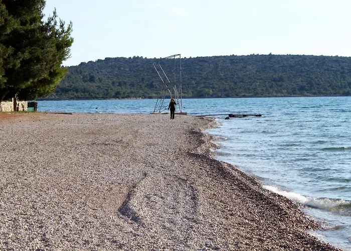דירה With A Parking Space Pirovac, Sibenik - 12508 *