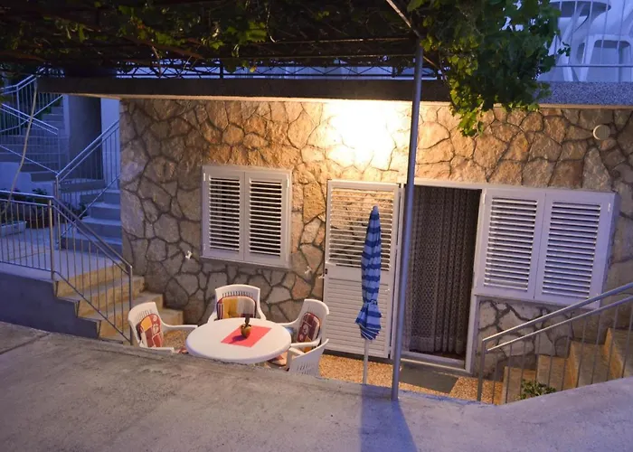 דירה With A Parking Space Pirovac, Sibenik - 12508