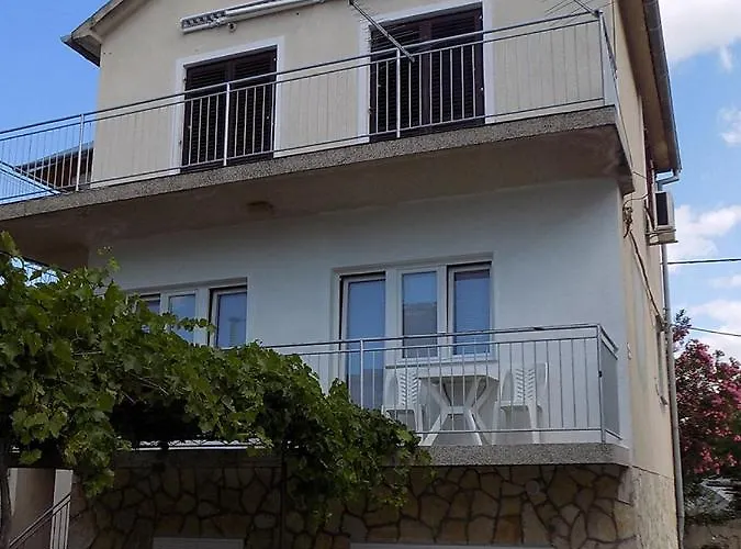 דירה With A Parking Space Pirovac, Sibenik - 12508 *