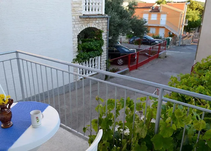 With A Parking Space Pirovac, Sibenik - 12508 * Pirovac